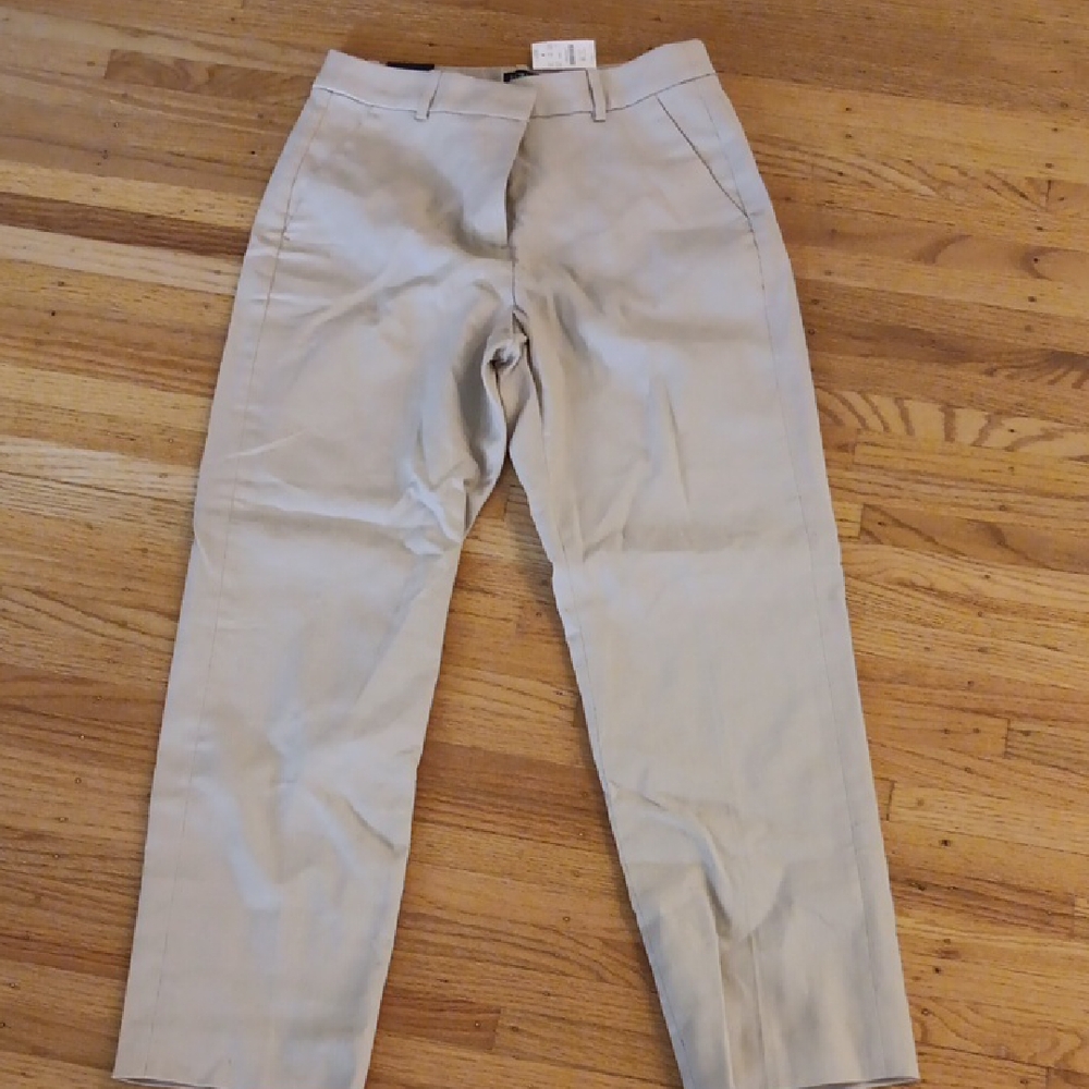 J. Crew Kallie Pant NWT